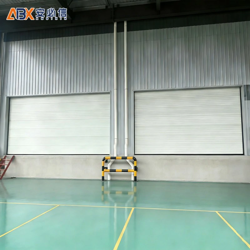 石嘴山高扬程滑升门
